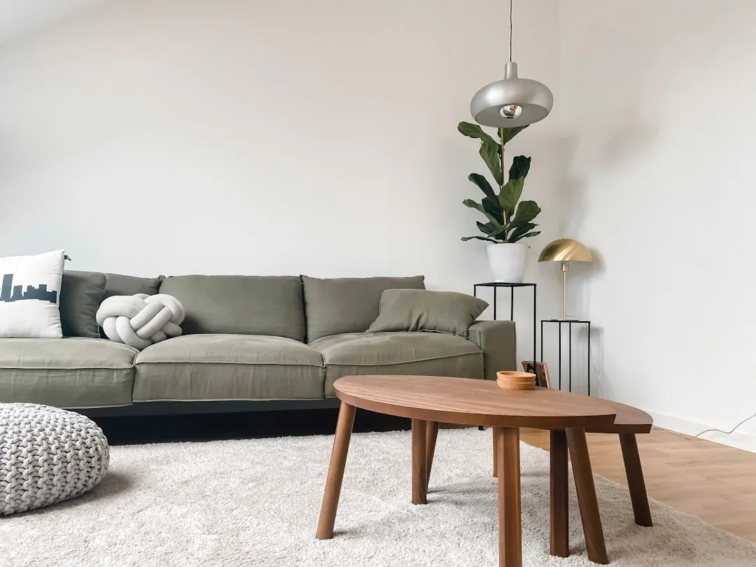 How to Plan, Layout & Style Your Living Room