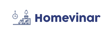 homevinar logo